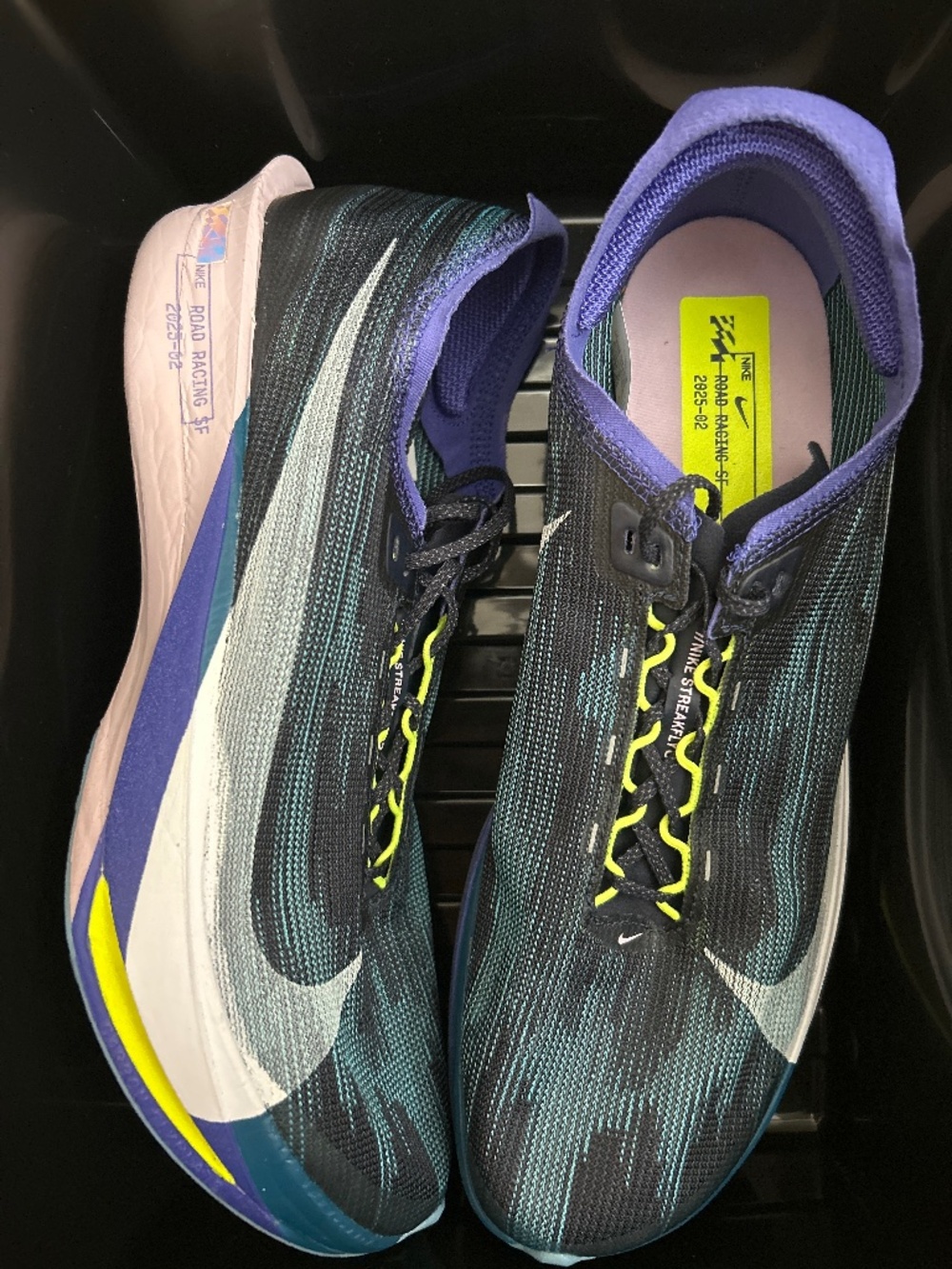 Nike Streakfly 2